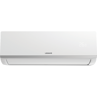 Lessar LS-MHE09KCE2 Flexcool внутренний блок мульти-сплит системы &mdash; Умный климат - Красноярск