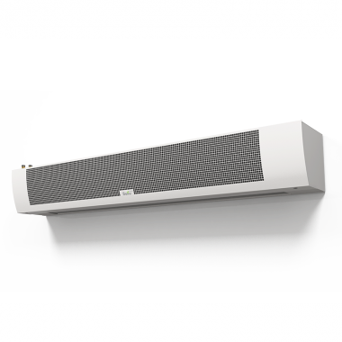 Ballu BHC-H15W30-PS - тепловая водяная завеса — Умный климат - Красноярск