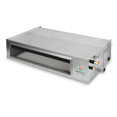 Royal Clima CO-D 36HNXA/CO-E 36HNX канальный кондиционер &mdash; Умный климат - Красноярск