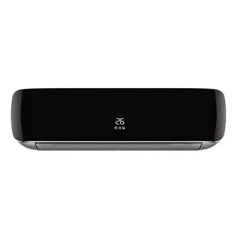 Hisense AMS-09UW4RVETG00(B) Premium BLACK внутренний блок фото 1 — Умный климат - Красноярск