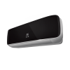 Hisense AMS-09UW4RVETG00(B) Premium BLACK внутренний блок фото 2 — Умный климат - Красноярск