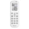 Hisense AMS-09UW4RVETG00(B) Premium BLACK внутренний блок фото 3 — Умный климат - Красноярск