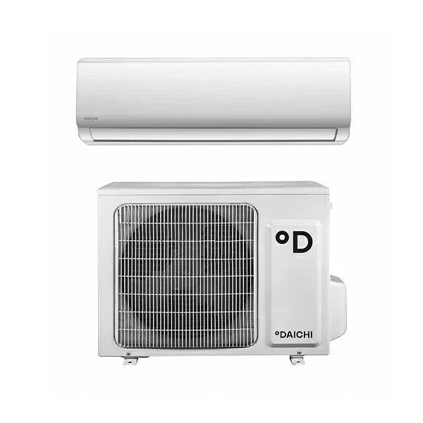 Daichi ICE20AVQ1/ICE20FV1/-40 настенный кондиционер фото 1 — Умный климат - Красноярск