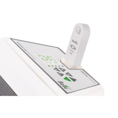 Ballu BCH/WF-02 модуль съёмный управляющий Smart Wi-Fi — Умный климат - Красноярск