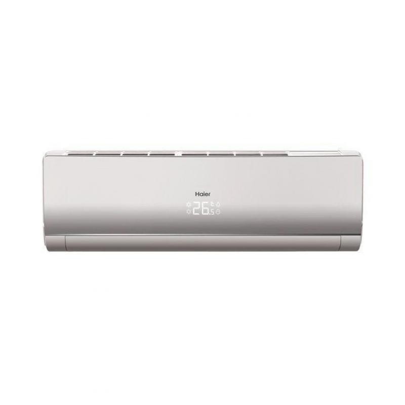 Haier AS09NS6ERA-G внутренний блок мульти-сплит-системы фото 1 — Умный климат - Красноярск