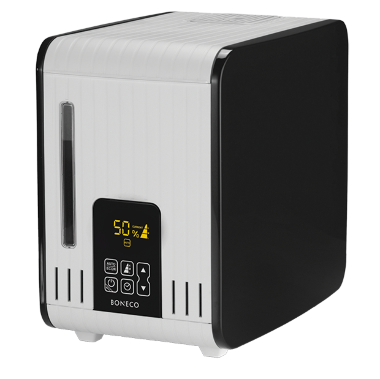 Boneco S450 — Умный климат - Красноярск