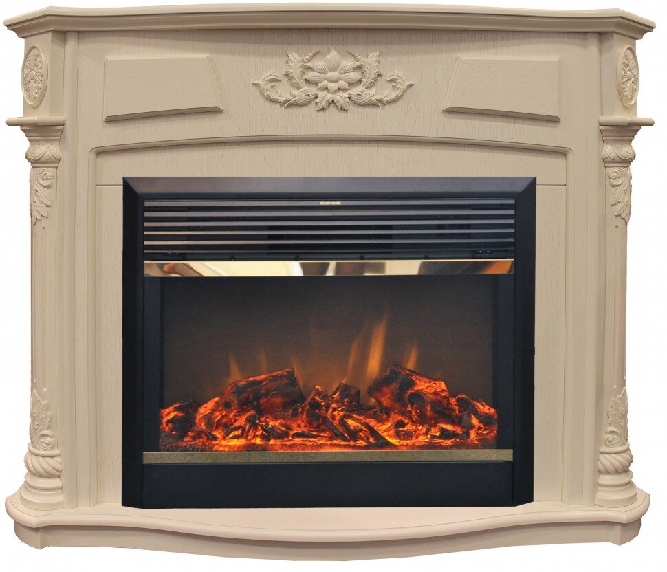 RealFlame Sonata 25 WT с FireField 25 SIR фото 1 — Умный климат - Красноярск