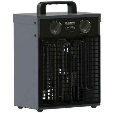 Zilon ZTV-5 N1 тепловая пушка — Умный климат - Красноярск