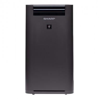 Sharp KC-G41RH черный очиститель-увлажнитель воздуха — Умный климат - Красноярск