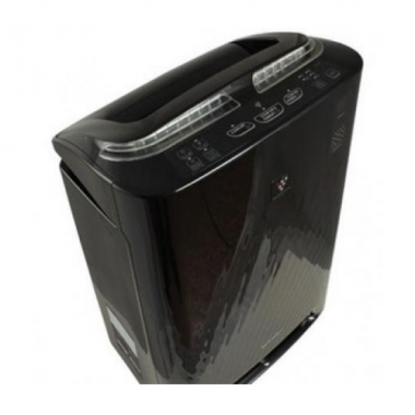 Sharp KC-A41RB черный очиститель-увлажнитель воздуха — Умный климат - Красноярск