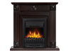 Портал Electrolux Frame Classic венге фото 1 — Умный климат - Красноярск