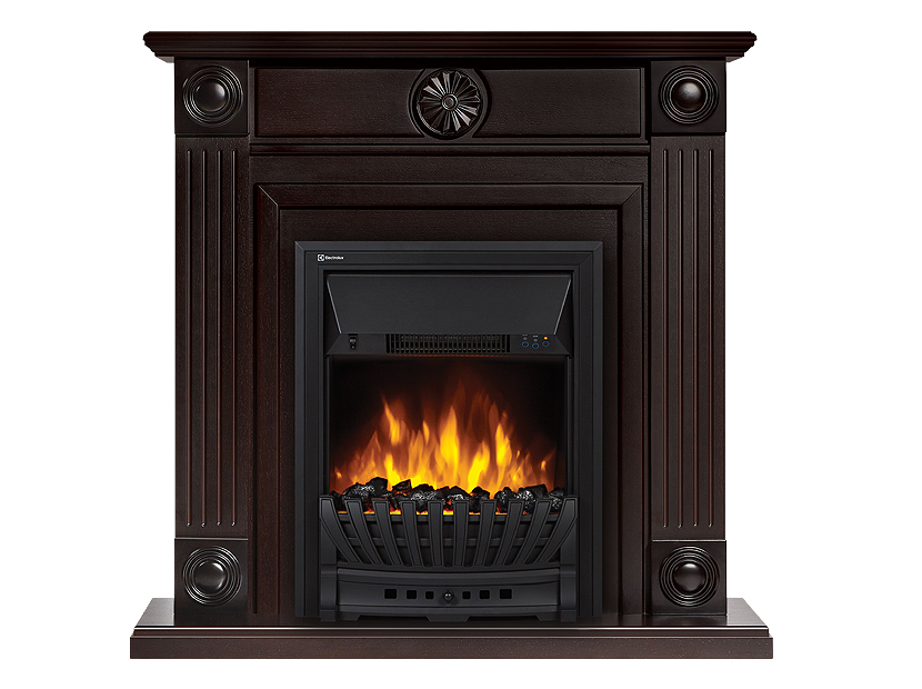 Портал Electrolux Frame Classic венге фото 1 — Умный климат - Красноярск
