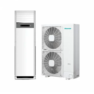 Hisense AUF-48ER6SM/AUW-48H6SE1 колонный кондиционер — Умный климат - Красноярск