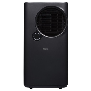 Ballu BPAC-07 EPB/N6 black Eclipse мобильный кондиционер — Умный климат - Красноярск