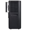 Ballu BPAC-07 EPB/N6 black Eclipse мобильный кондиционер фото 3 — Умный климат - Красноярск