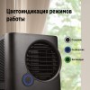 Ballu BPAC-07 EPB/N6 black Eclipse мобильный кондиционер фото 4 — Умный климат - Красноярск