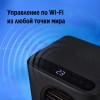 Ballu BPAC-07 EPB/N6 black Eclipse мобильный кондиционер фото 5 — Умный климат - Красноярск