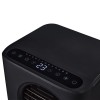 Ballu BPAC-07 EPB/N6 black Eclipse мобильный кондиционер фото 6 — Умный климат - Красноярск