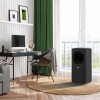 Ballu BPAC-07 EPB/N6 black Eclipse мобильный кондиционер фото 9 — Умный климат - Красноярск