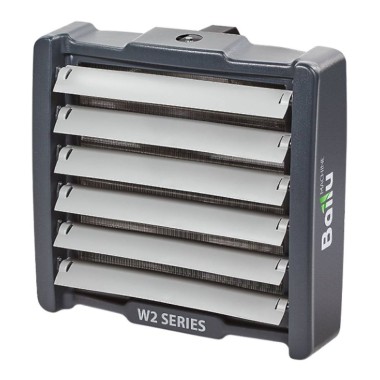 Ballu BHP-W2-100-LN тепловентилятор водяной — Умный климат - Красноярск