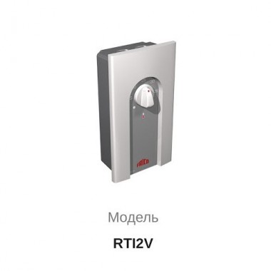 Frico RTI2V электронный термостат — Умный климат - Красноярск