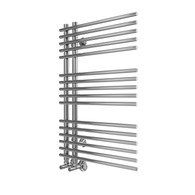 Royal Thermo Pino П16 500х800 chrom - полотенцесушитель — Умный климат - Красноярск