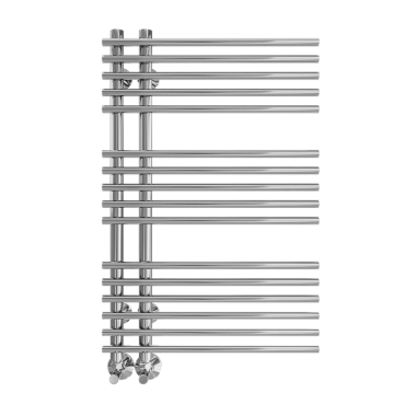 Royal Thermo Pino П16 500х800 chrom - полотенцесушитель — Умный климат - Красноярск