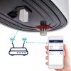 Водонагреватель Electrolux EWH 100 Centurio IQ 2.0 фото 5 — Умный климат - Красноярск