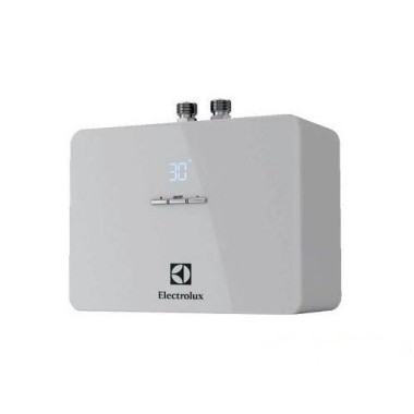 Electrolux NPX 6 Aquatronic DIGITAL водонагреватель проточный — Умный климат - Красноярск