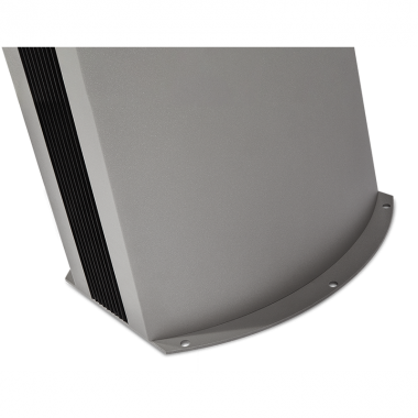 Ballu BHC-H22W35-DE тепловая завеса водяная — Умный климат - Красноярск