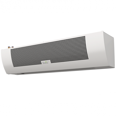Ballu BHC-M10W12-PS - тепловая водяная завеса — Умный климат - Красноярск
