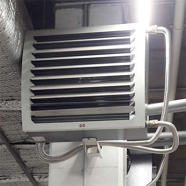 Тепломаш КЭВ-60T3,5W3 — Умный климат - Красноярск