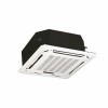 Midea MCD-36HRN1-R1/MOD31U-36HN1-R/-40 (панель T-MBQ-02F1-2) кондиционер кассетный фото 2 — Умный климат - Красноярск
