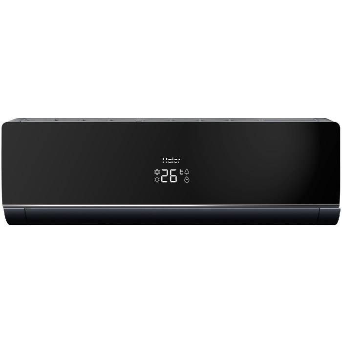 Haier AS09NS6ERA-B внутренний блок мульти-сплит-системы фото 1 — Умный климат - Красноярск