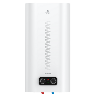 Royal Clima RWH-DF100-FS Dry Force Inox водонагреватель накопительный — Умный климат - Красноярск