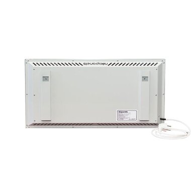 Nikapanels 200 керамический обогреватель серый — Умный климат - Красноярск