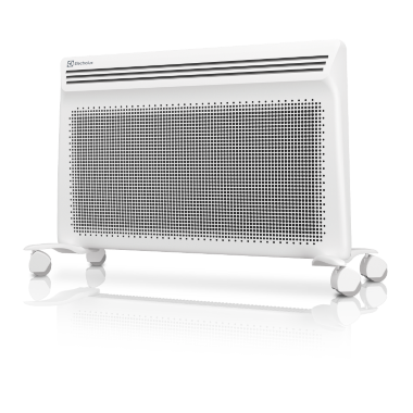 Electrolux EIH/AG2 1500 E - Обогреватель конвективно-инфракрасный — Умный климат - Красноярск