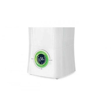 Ballu UHB-205 белый/зеленый увлажнитель воздуха — Умный климат - Красноярск