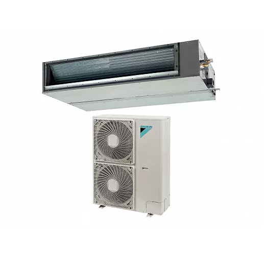 Daikin FDA125A/RR125B/-30T канальный кондиционер фото 1 — Умный климат - Красноярск