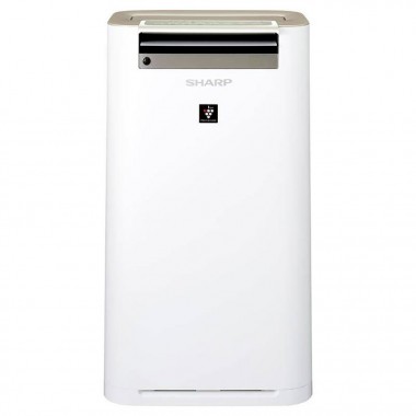 Sharp KC-G51RW белый очиститель-увлажнитель воздуха — Умный климат - Красноярск