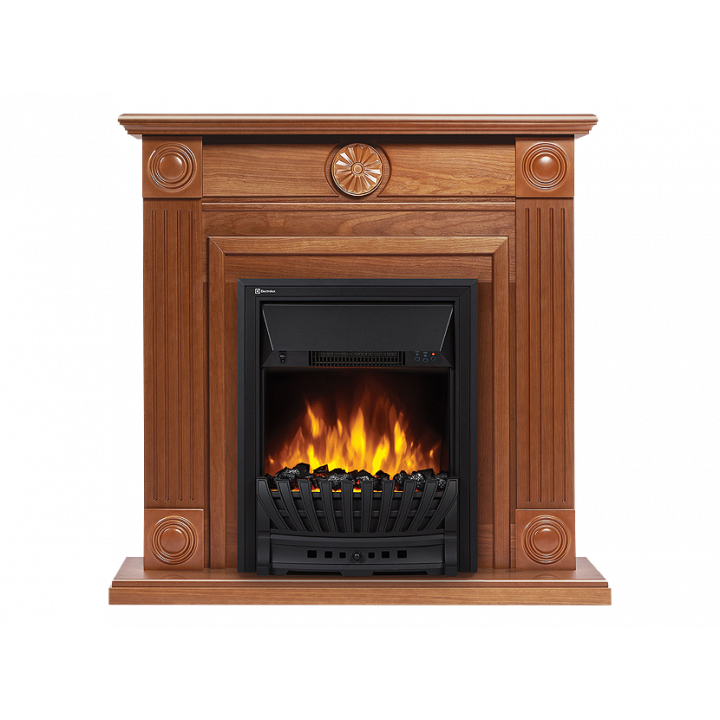 Портал Electrolux Frame Classic дуб фото 1 — Умный климат - Красноярск
