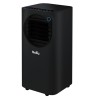 Ballu BPAC-10 EPB/N6 black Eclipse мобильный кондиционер фото 1 — Умный климат - Красноярск
