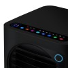 Ballu BPAC-10 EPB/N6 black Eclipse мобильный кондиционер фото 4 — Умный климат - Красноярск