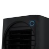 Ballu BPAC-10 EPB/N6 black Eclipse мобильный кондиционер фото 5 — Умный климат - Красноярск