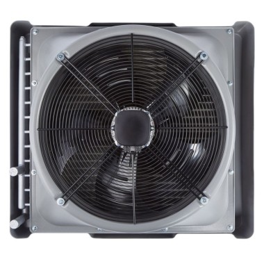 Ballu BHP-W2-150-XL тепловентилятор водяной — Умный климат - Красноярск