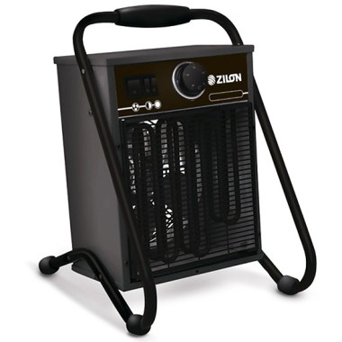 Zilon ZTV-24 тепловая пушка — Умный климат - Красноярск