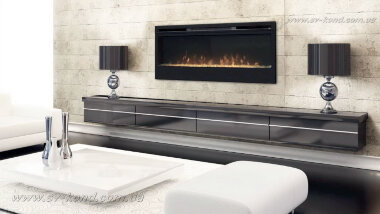 Очаг Dimplex Synergy (BLF50) — Умный климат - Красноярск