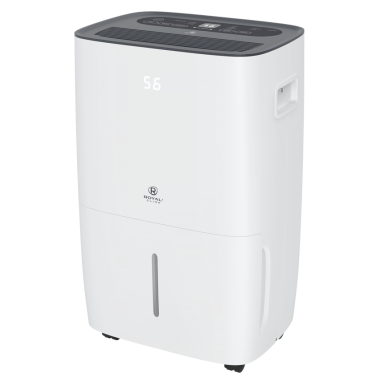 Royal Clima RD-CR40-E Carisma Villa осушитель воздуха — Умный климат - Красноярск