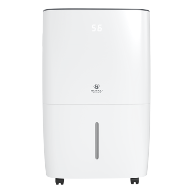 Royal Clima RD-CR40-E Carisma Villa осушитель воздуха — Умный климат - Красноярск