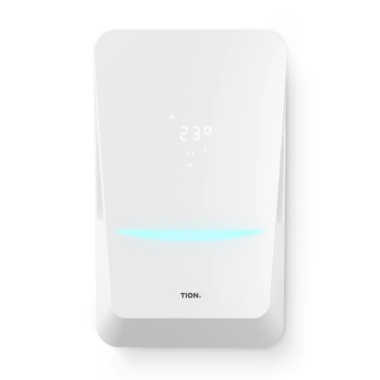 Tion Bio X Base бризер — Умный климат - Красноярск